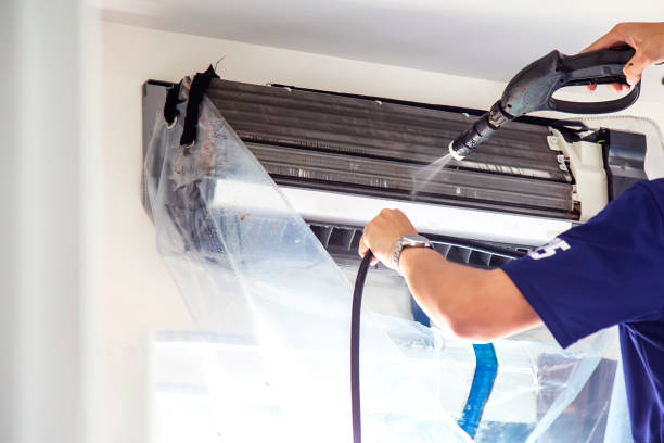 Best Local Air Duct Cleaning Services  in Canadian, TX