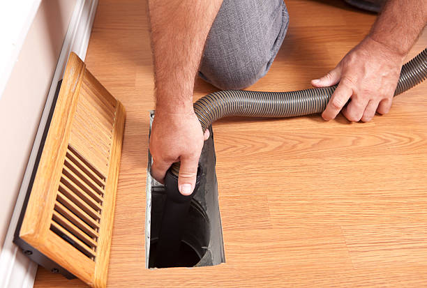 Best HVAC System Cleaning  in Canadian, TX