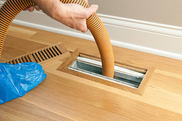 Best Affordable HVAC Duct Cleaning  in Canadian, TX