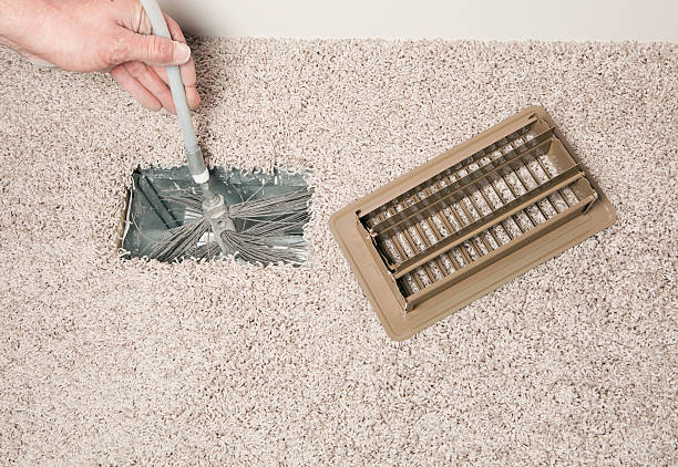 Best Affordable HVAC Duct Cleaning  in Canadian, TX