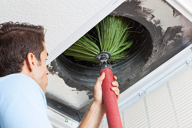 Best Dryer Vent Cleaning Services  in Canadian, TX
