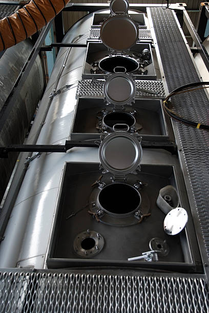 Best Commercial Air Duct Cleaning  in Canadian, TX