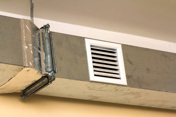 Emergency Air Duct Cleaning in TX